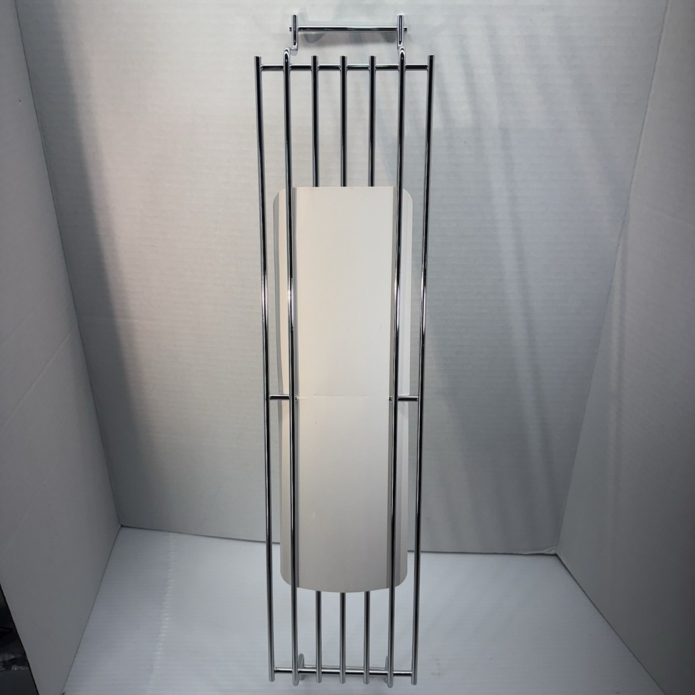 Weber 7640 Warming Rack for Spirit 200 Series Gas Grills Dishwasher Safe New! - Picture 4 of 8